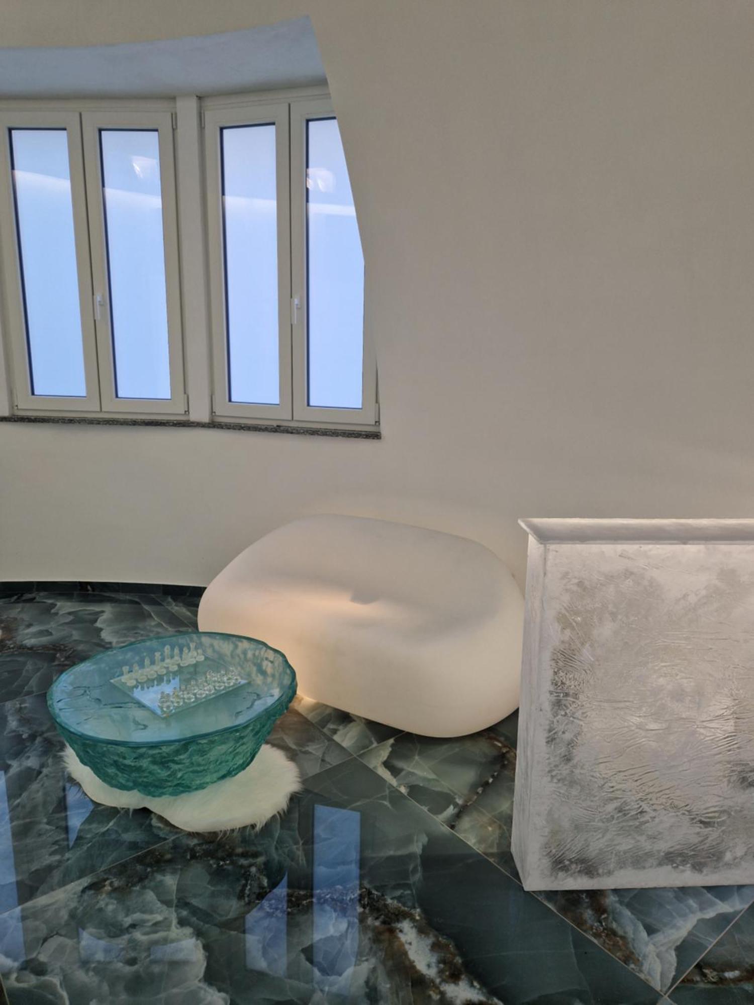 Вилла The Igloo Milano Экстерьер фото